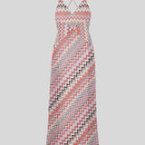 Ella | Sukienka Maxi