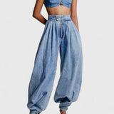 Ellen | Spodnie Ariselisse