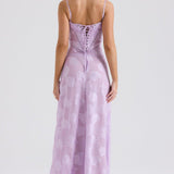 Ellen | Sukienka Maxi