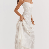 Ellen | Sukienka Maxi