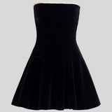 Elodie | Sukienka Bustier