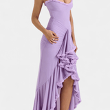 Élodie | Sukienka Corset