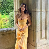 Élodie | Sukienka Corset