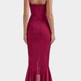 Élodie | Sukienka Corset