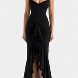 Élodie | Sukienka Corset