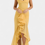 Élodie | Sukienka Corset