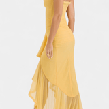 Élodie | Sukienka Corset