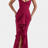 Élodie | Sukienka Corset