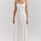 Emilie | Sukienka Maxi