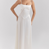 Emilie | Sukienka Maxi