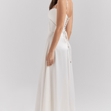 Emilie | Sukienka Maxi