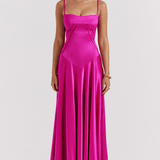 Emilie | Sukienka Maxi