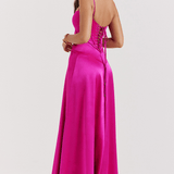 Emilie | Sukienka Maxi