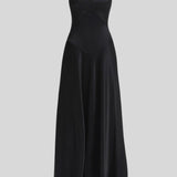 Emilie | Sukienka Maxi