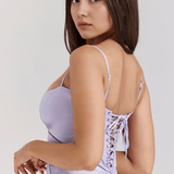 Emilie | Sukienka Maxi