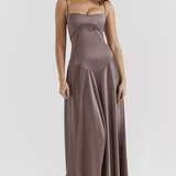 Emilie | Sukienka Maxi