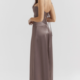 Emilie | Sukienka Maxi