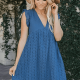 Emilie | Sukienka Mini