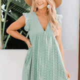 Emilie | Sukienka Mini