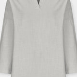 Emma | Lekka bawełniana koszula