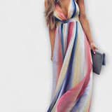 Emma | Sukienka Maxi