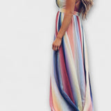 Emma | Sukienka Maxi