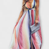 Emma | Sukienka Maxi