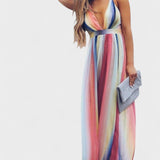 Emma | Sukienka Maxi