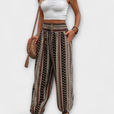 Etniczne | Spodnie