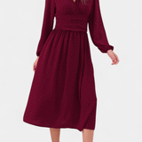 Faela | Sukienka Midi