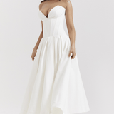 Filippa | Sukienka Maxi