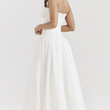 Filippa | Sukienka Maxi