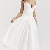 Filippa | Sukienka Maxi