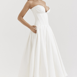 Filippa | Sukienka Maxi