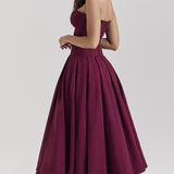 Filippa | Sukienka Maxi