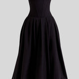 Filippa | Sukienka Maxi