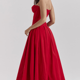 Filippa | Sukienka Maxi