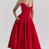 Filippa | Sukienka Maxi