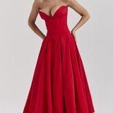 Filippa | Sukienka Maxi