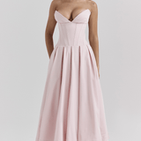 Filippa | Sukienka Maxi