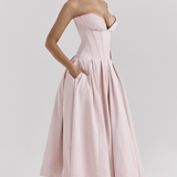 Filippa | Sukienka Maxi