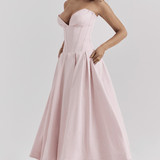 Filippa | Sukienka Maxi