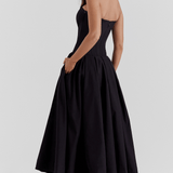 Filippa | Sukienka Maxi