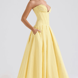 Filippa | Sukienka Maxi