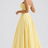 Filippa | Sukienka Maxi