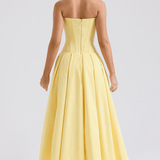 Filippa | Sukienka Maxi