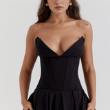 Filippa | Sukienka Maxi