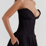 Filippa | Sukienka Maxi