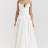 Filippa | Sukienka Maxi