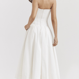 Filippa | Sukienka Maxi